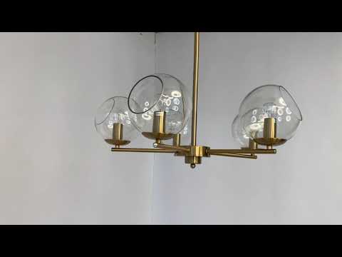 Миниатюра изображения товара Прикроватная лампа Lumion Blair 3769/2T