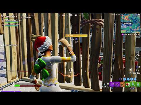 Nos sacamos una partidaza de arena