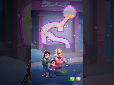 Familyscapes Mini Game #8