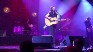 Amy Macdonald-The rise and fall