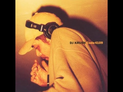 DJ KRUSH – CODE 4109 (2000) | Full Album