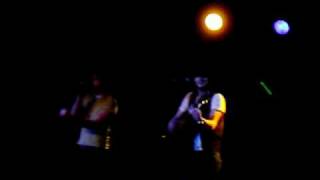 The Scene Aesthetic Grace Looks Back