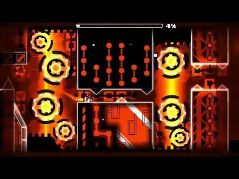 Geometry Dash - Fusion Z x SUBVERSIVE | MONTAGE #3 | SONG - XTRULLOR CORROSIVE