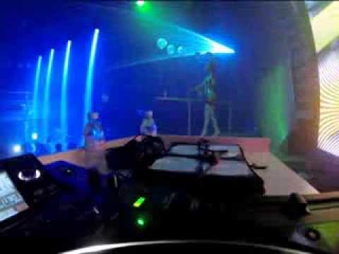 Graf Kashinsky - Caprica 3.0