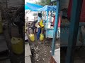 Street vendor caught mixing urine with Pani puri water in Assam -VIRAL video Live