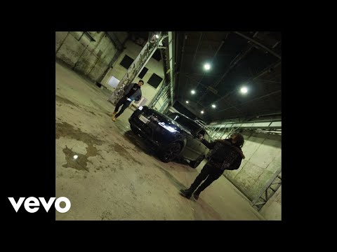 Savage Toddy - Range (Visualizer) ft. Roni0Block