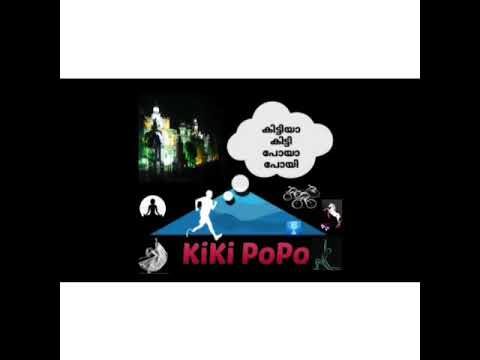 KikiPopo’s Better Late than never to the Party!