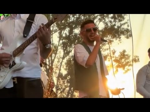 🎬Gipsy Band Smizany 18 Rokou🎬💃