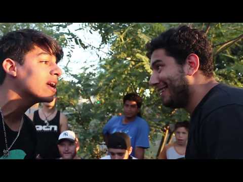 KRONICO vs HYDRA  - SEMIFINAL - PRETEMPORADA 2018 - El Surgimiento