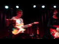 Pipas - "Wells St." (live at Chickfactor 2012, Brooklyn, NY)