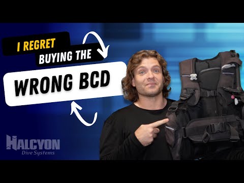 I REGRET BUYING the wrong BCD - Here's Why..