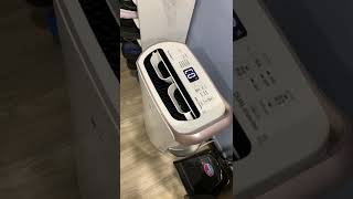 [問題] LG新除濕機的異音是否有改善?