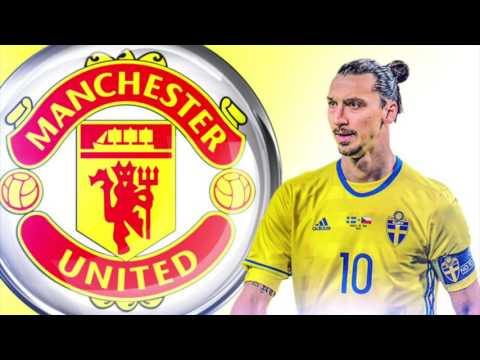 Does Zlatan Ibrahimovic Make Manchester United Premier League Title Favorites?