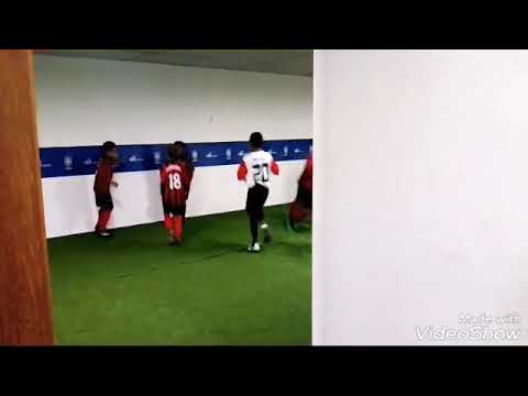 Caxias E.C (Sub 11) - Campeão Invicto da Copa Guri 2018