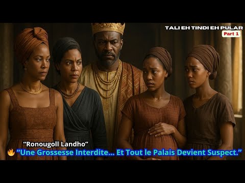 TALI ET TINDI ET HALA PULAR." Ronougoll Landho" Part 1