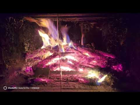 Huawei Mate50 Pro (4K, HDR Vivid Mode)