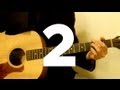 Sungha Jung - Creep - Guitar Lesson/Tutorial ...