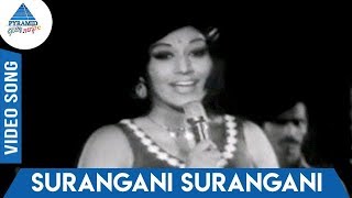 Avar Enakke Sontham Tamil Movie  Surangani Suranga