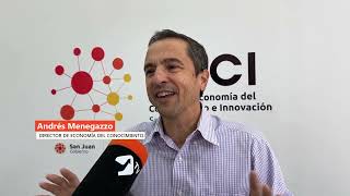 Punto Impropio: San Juan inicia charlas gratuitas sobre el impacto de la IA