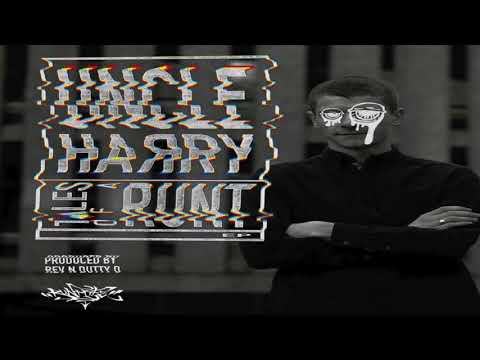 UNCLE HARRY FT​.​TOMMY DOCKERZ - GYPO