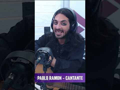 Entrevista a Pablo Ramón