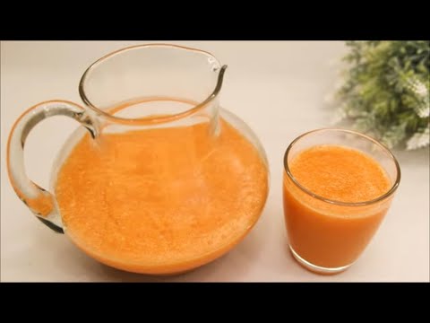 Clean kidneys, intestines and liver! In just 3 days. All the dirt comes out