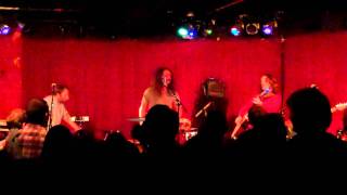 Good Old War -- Woody&#39;s Hood Boogie Woogie