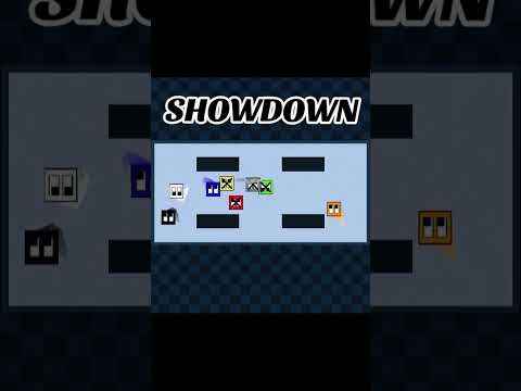 #berserk #showdown #race #реки #врек #актив #2026 #shorts