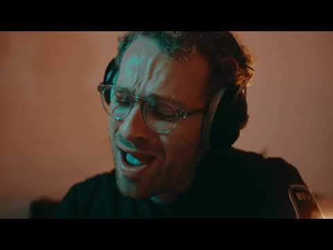 ROCKET MEN - Hubble (The Orbiter Sessions)