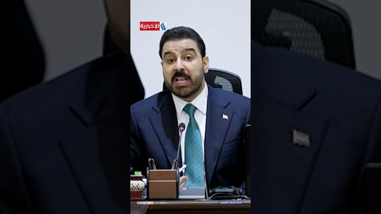 فيديو | رئيس الوزراء: اطمئن شعبنا ان لديه حراس جيدين وأمناء
