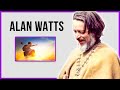 It Will Give You Goosebumps | Alan Watts on Living Spontaneously