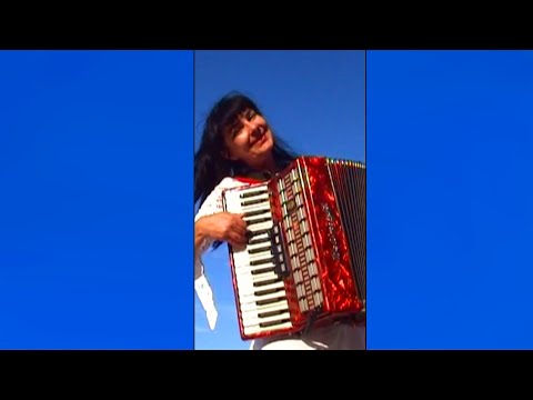 MAŁA KAWIARNIA - #accordion, #accordionmusic - Wiesia #polka