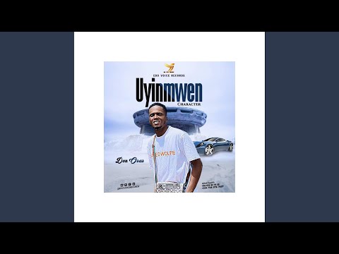Uyinmwen by Don Osa