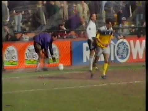 Hereford United 1-1 Cardiff City | 16th February 1997