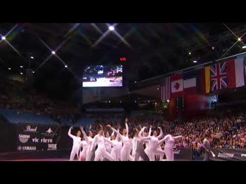 Bowie World - 2017 WGI World Championships Finals
