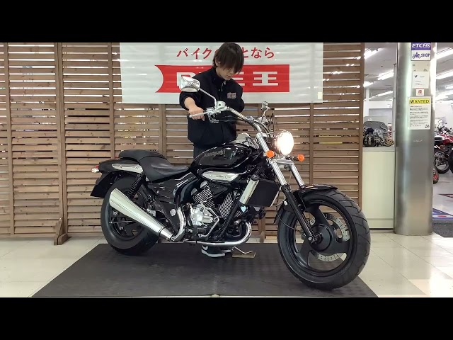エリミネーター250V/カワサキ の販売情報 バイク王 つくば絶版車館