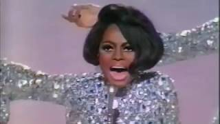 Diana Ross &amp; The Supremes - Reflections/The lady Is A Tramp @ Hollywood Palace [9/26/67]