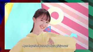 Geupsik-dan ''Geupsik'' Türkçe Altyazı.