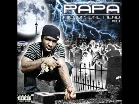 Life is What You Make It - Papa Corleone ft Spexx & Corey Fila