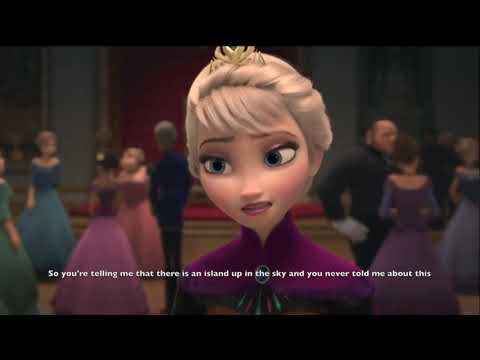 The Return of Dave Part 23: Seeking Help / The Truth