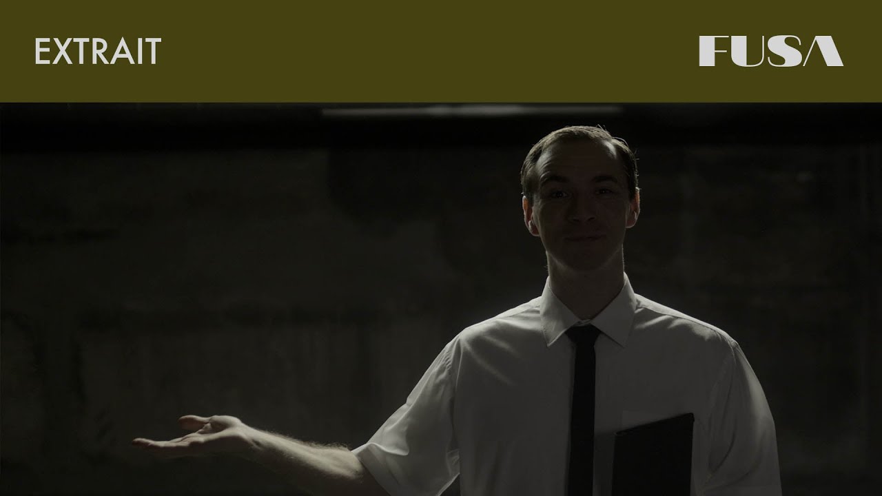 59 degrés (Extrait officiel 4K)