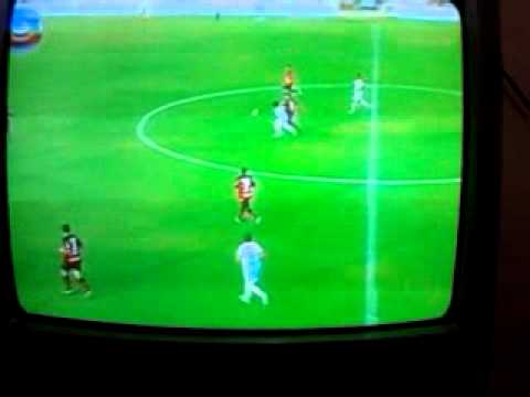 Salgueiro 3 x 0 Guarani de Sobral