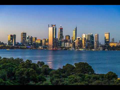 25/166 Mill Point Road, South Perth, WA 6151, 4 slaapkamers, 3 badkamers, Apartment