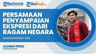 Persamaan Ekspresi Komunikasi dari Beragam Negara menurut Aldino Pers: Beda di Bahasa Aja