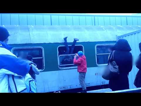 Kolejka do drzwi? Żaden problem.