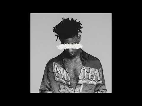 21 Savage x Drake Type Beat "Knife Talk"