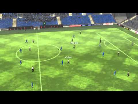 Smederevo 0 - 1 Partizan - Match Highlights