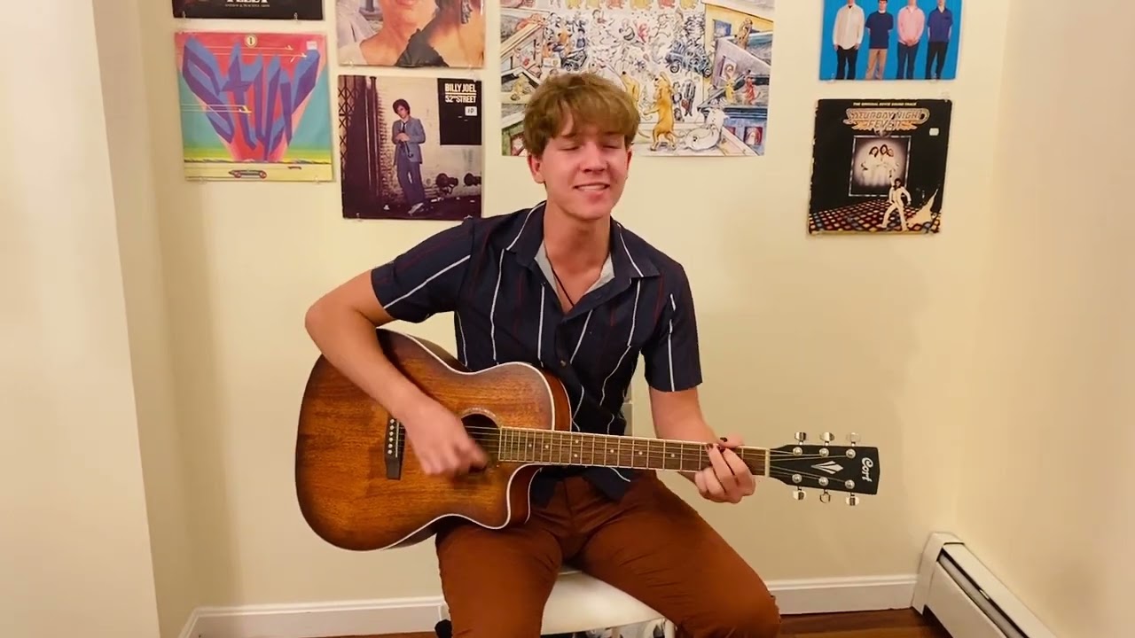 Promotional video thumbnail 4 for Wyatt Rhinehart
