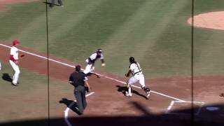 [先發] CPBL例行賽#043 樂天 VS 統一 @台南