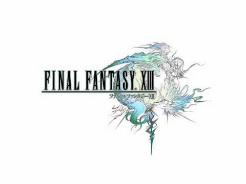 Final Fantasy XIII OST - The Thirteenth Day